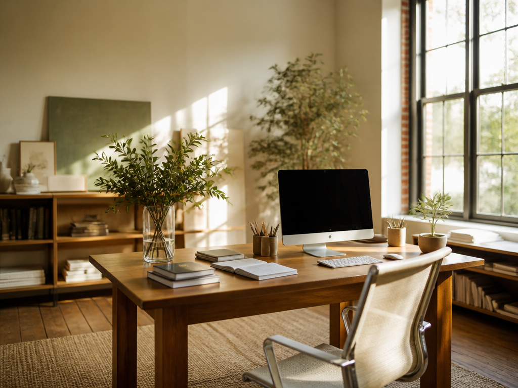 TriLeaf Designs is Founded