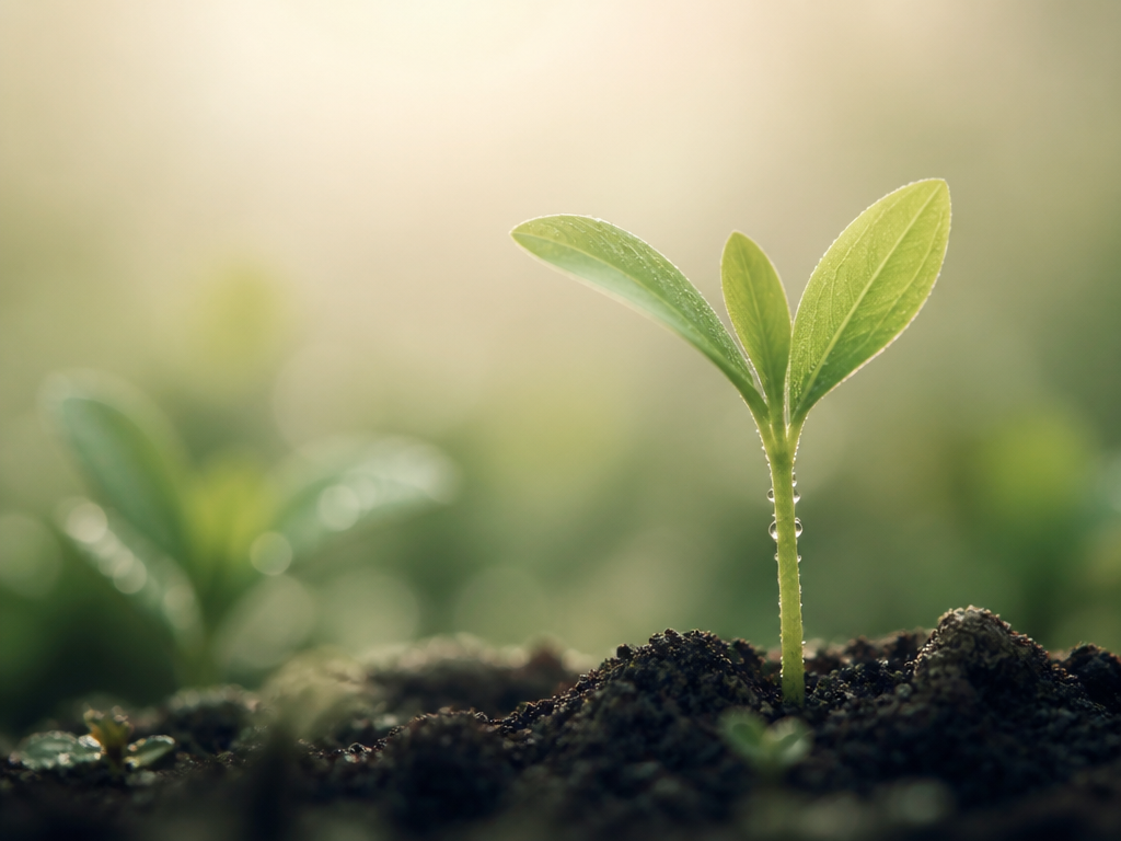 TriLeaf Becomes the Parent Company